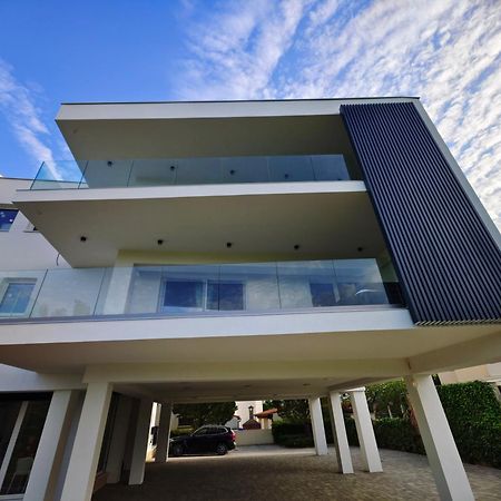Vila Ponte Punat Ngoại thất bức ảnh