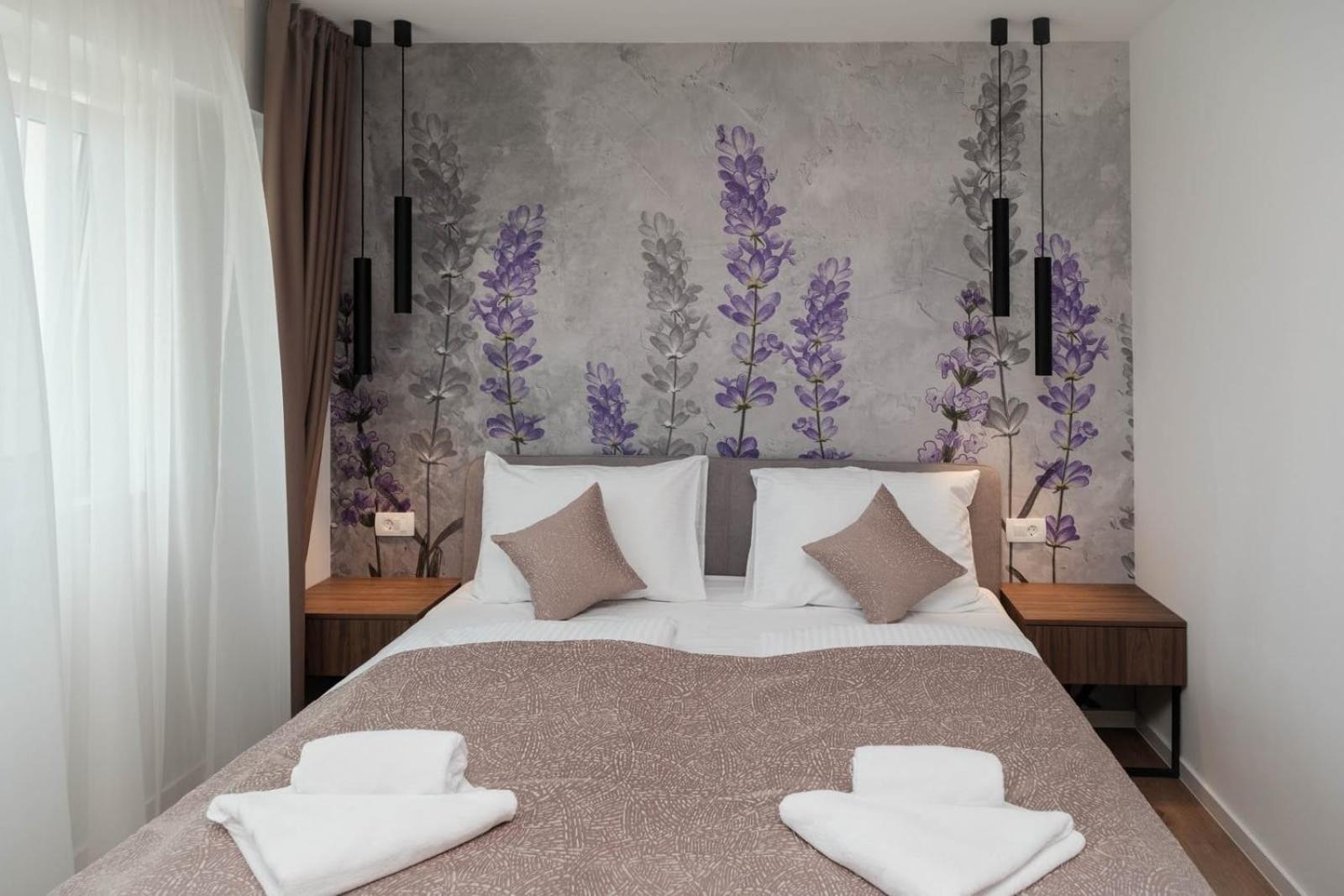Vila Ponte Punat Ngoại thất bức ảnh