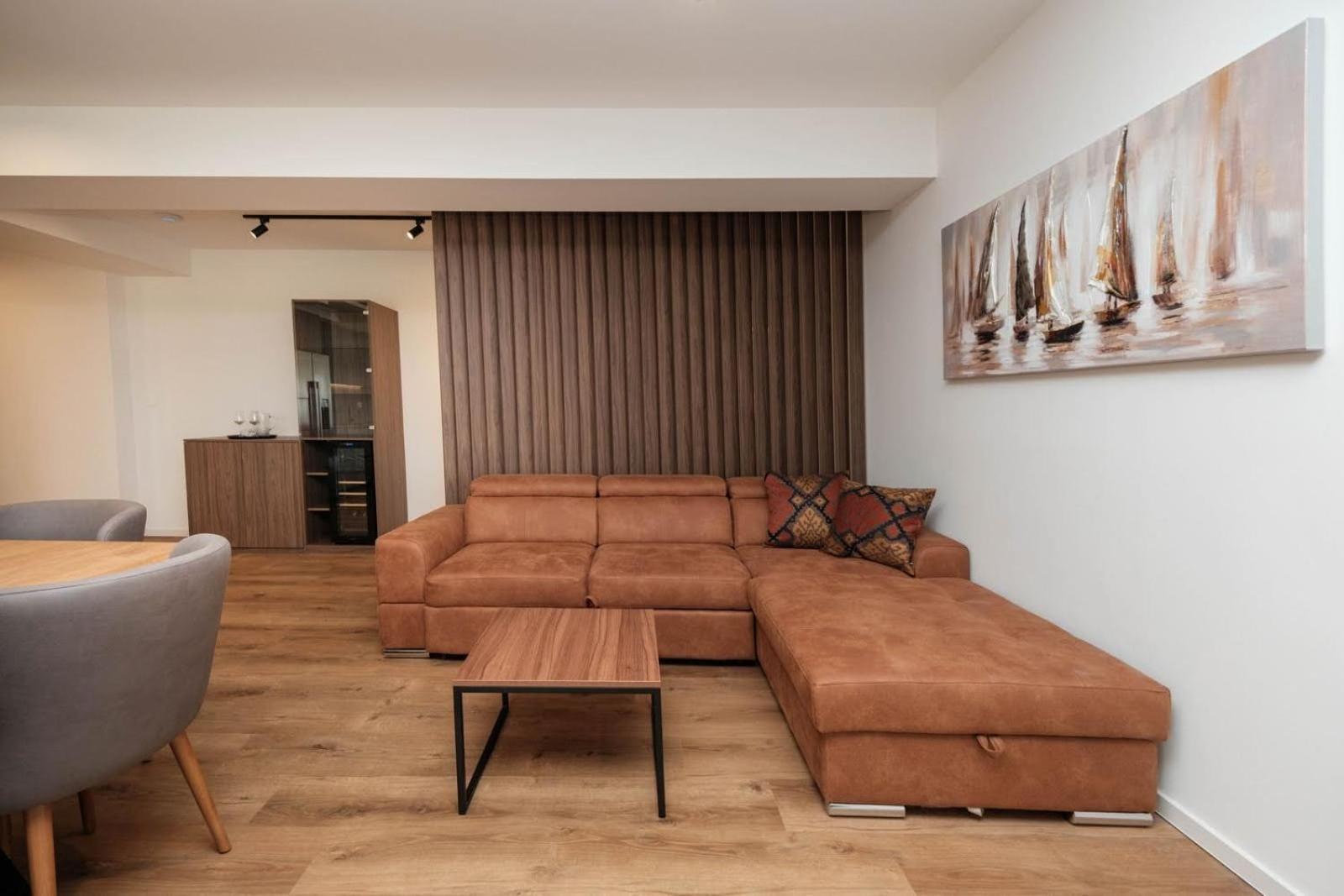 Vila Ponte Punat Ngoại thất bức ảnh