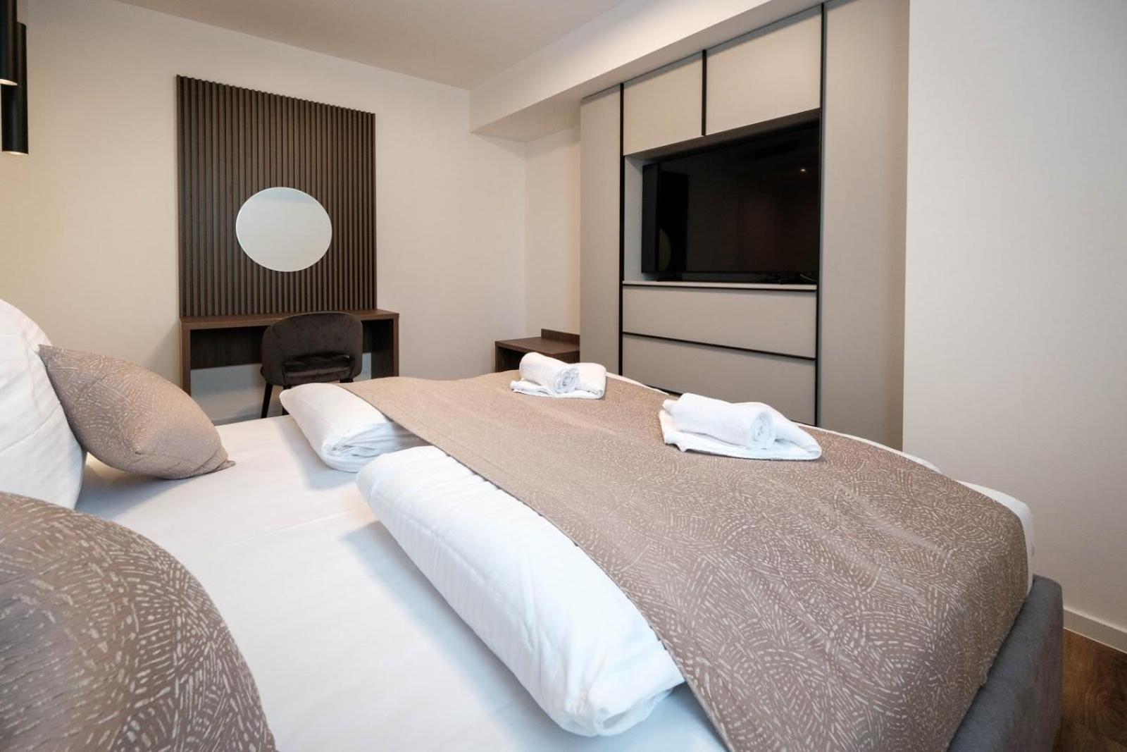 Vila Ponte Punat Ngoại thất bức ảnh