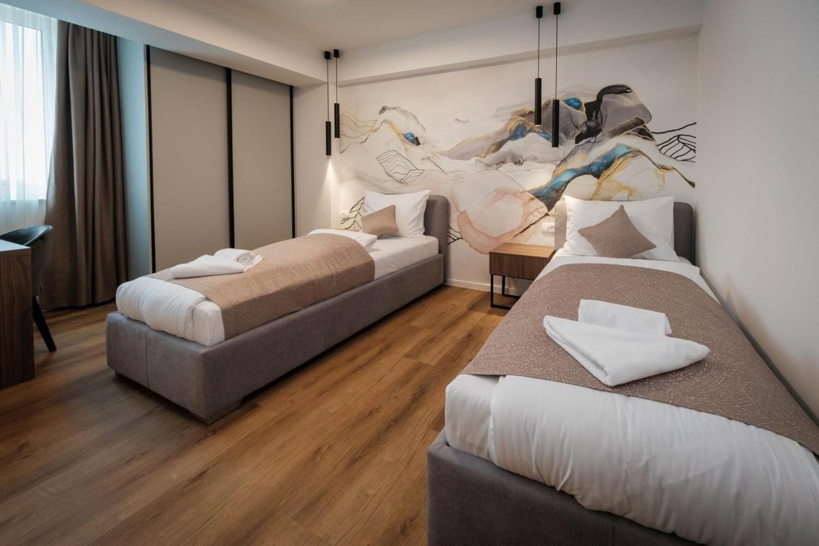 Vila Ponte Punat Ngoại thất bức ảnh