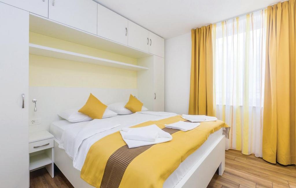 Vila Ponte Punat Ngoại thất bức ảnh