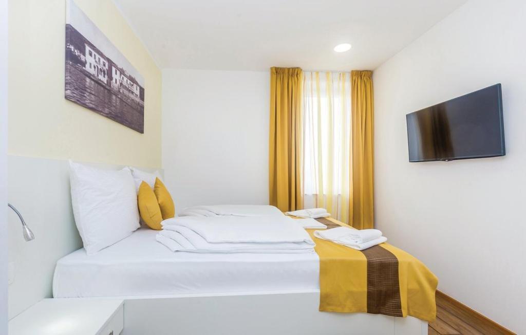 Vila Ponte Punat Ngoại thất bức ảnh