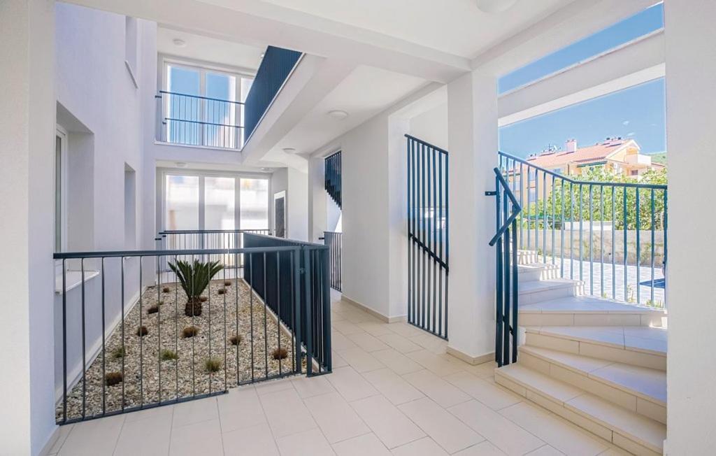 Vila Ponte Punat Ngoại thất bức ảnh
