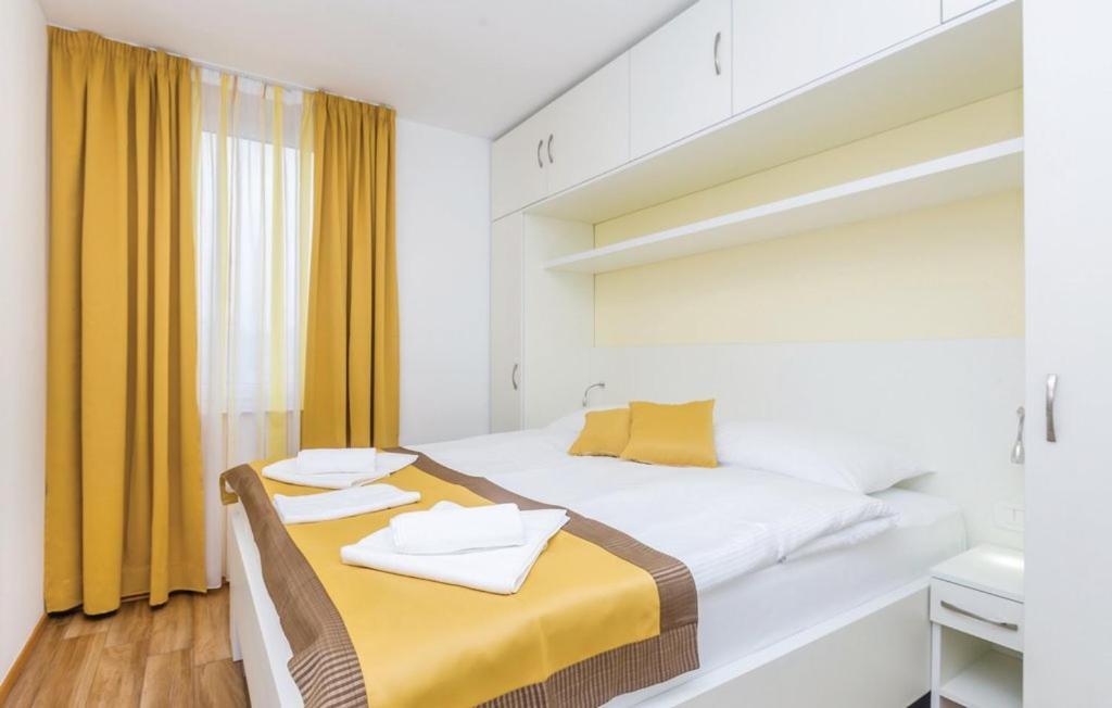 Vila Ponte Punat Ngoại thất bức ảnh