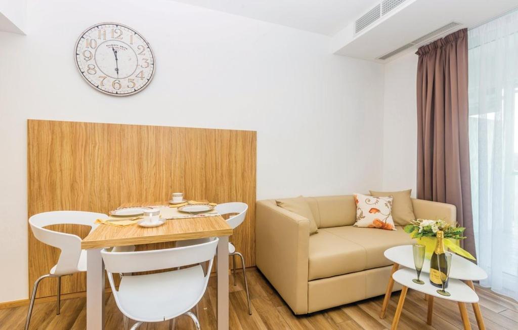 Vila Ponte Punat Ngoại thất bức ảnh