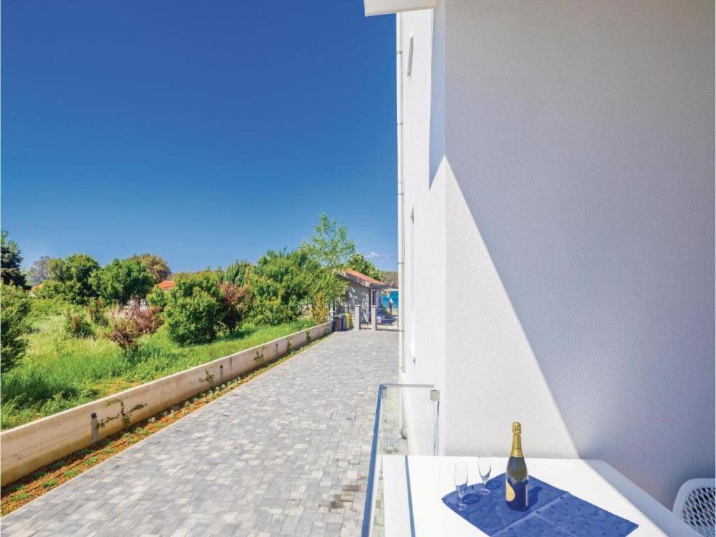 Vila Ponte Punat Ngoại thất bức ảnh