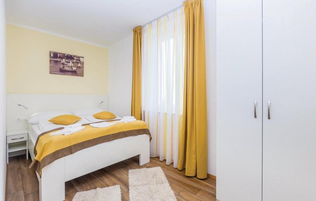 Vila Ponte Punat Ngoại thất bức ảnh