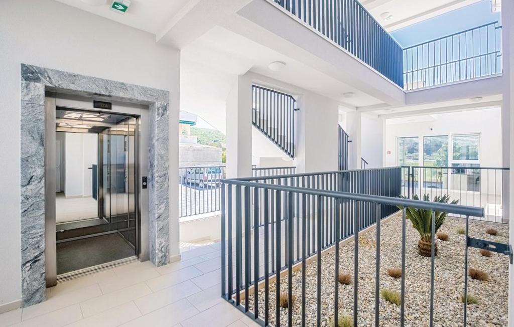 Vila Ponte Punat Ngoại thất bức ảnh